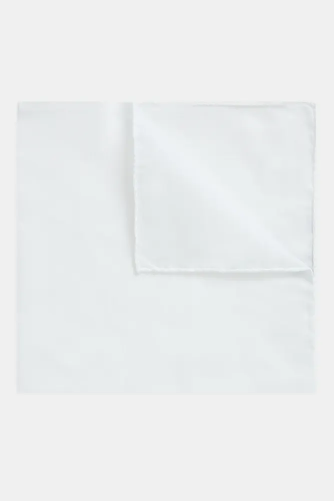 Poplin Handkerchief