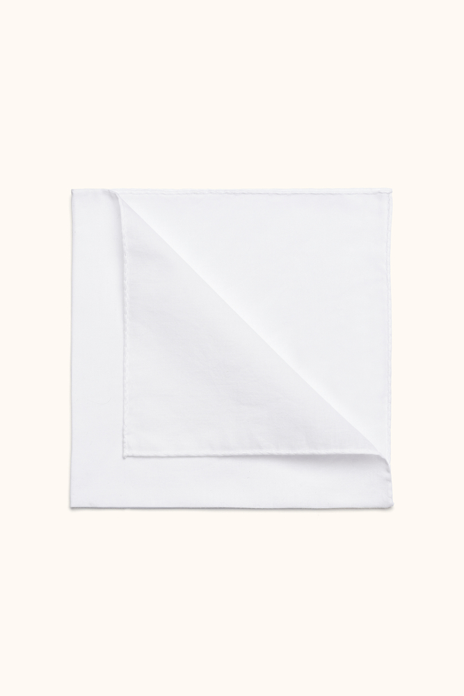 Poplin Handkerchief