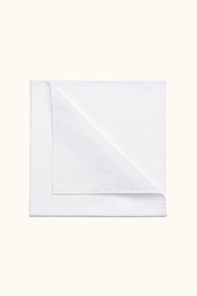 Poplin Handkerchief