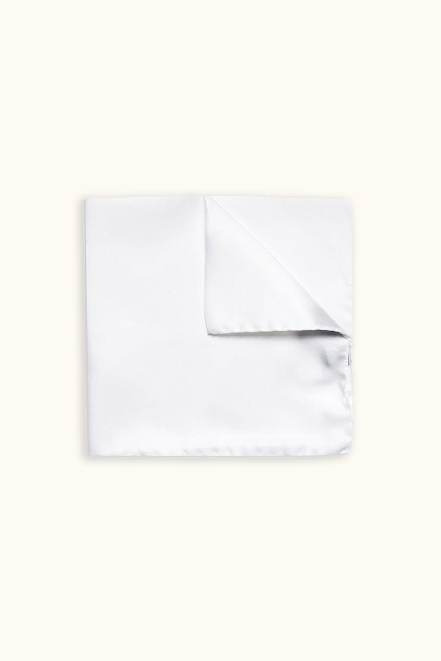 Satin Handkerchief