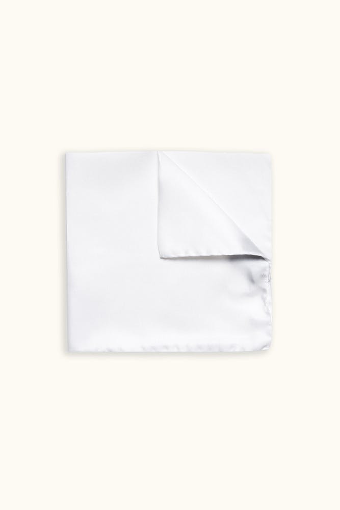 Satin Handkerchief
