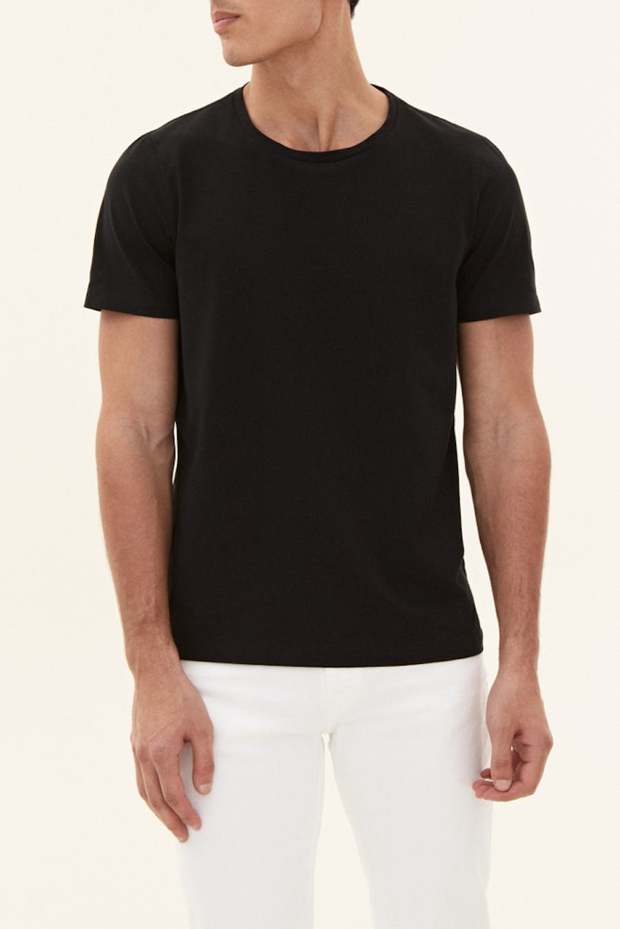 Slim Fit Stretch T-shirt
