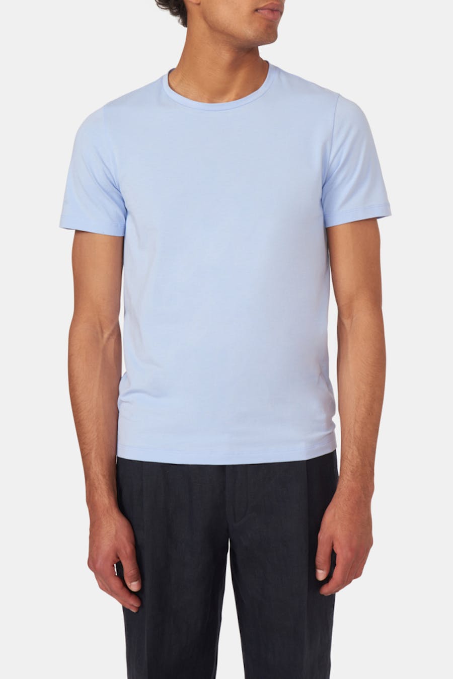 Slim Fit Stretchig T-shirt