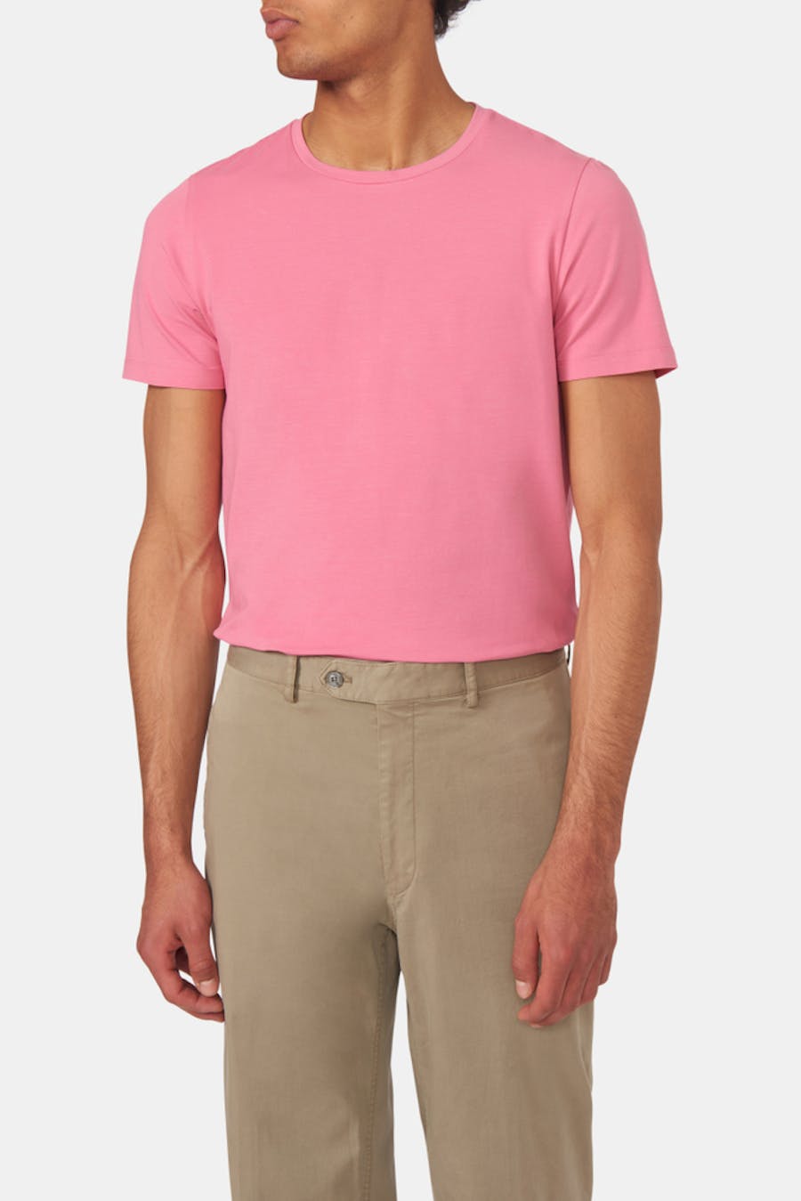 Slim Fit Stretchig T-shirt