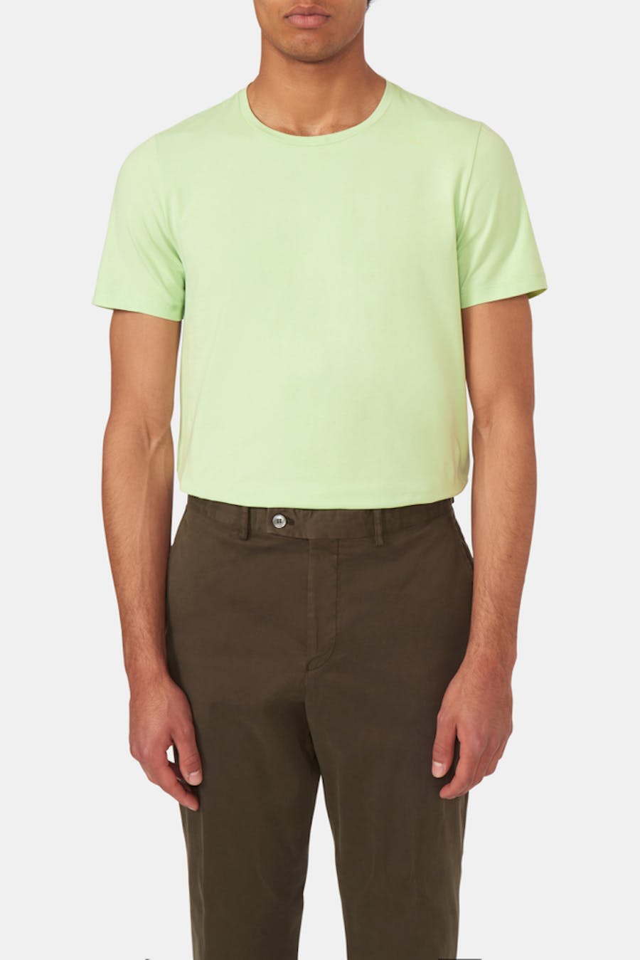 Slim Fit Stretch T-shirt