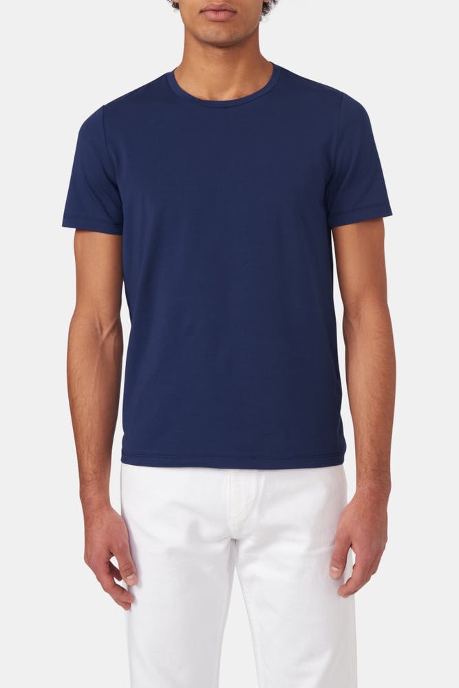 Slim Fit Stretch T-shirt