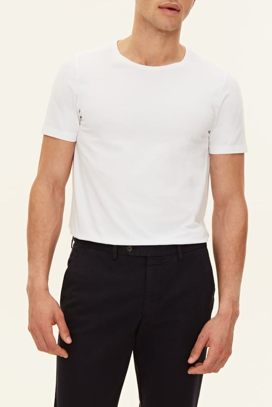 Slim Fit Stretchig T-shirt
