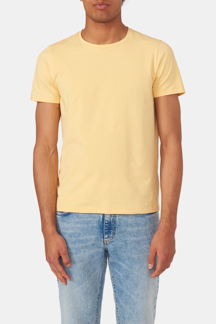Slim Fit Stretchig T-shirt