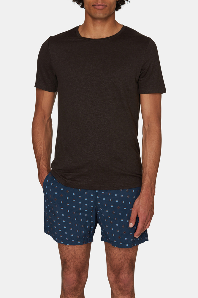 Slim Fit Stretchig T-shirt