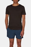 Slim Fit Strech T-skjorte