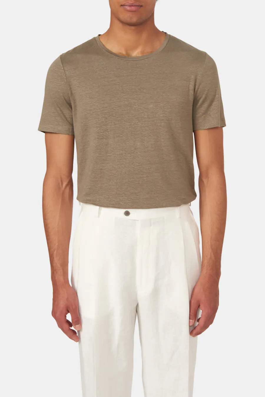 Slim Fit Stretch T-shirt