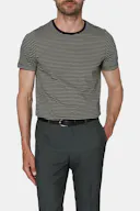Slim Fit Stretchig T-shirt
