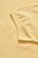 Slim Fit Finstrikket Piké