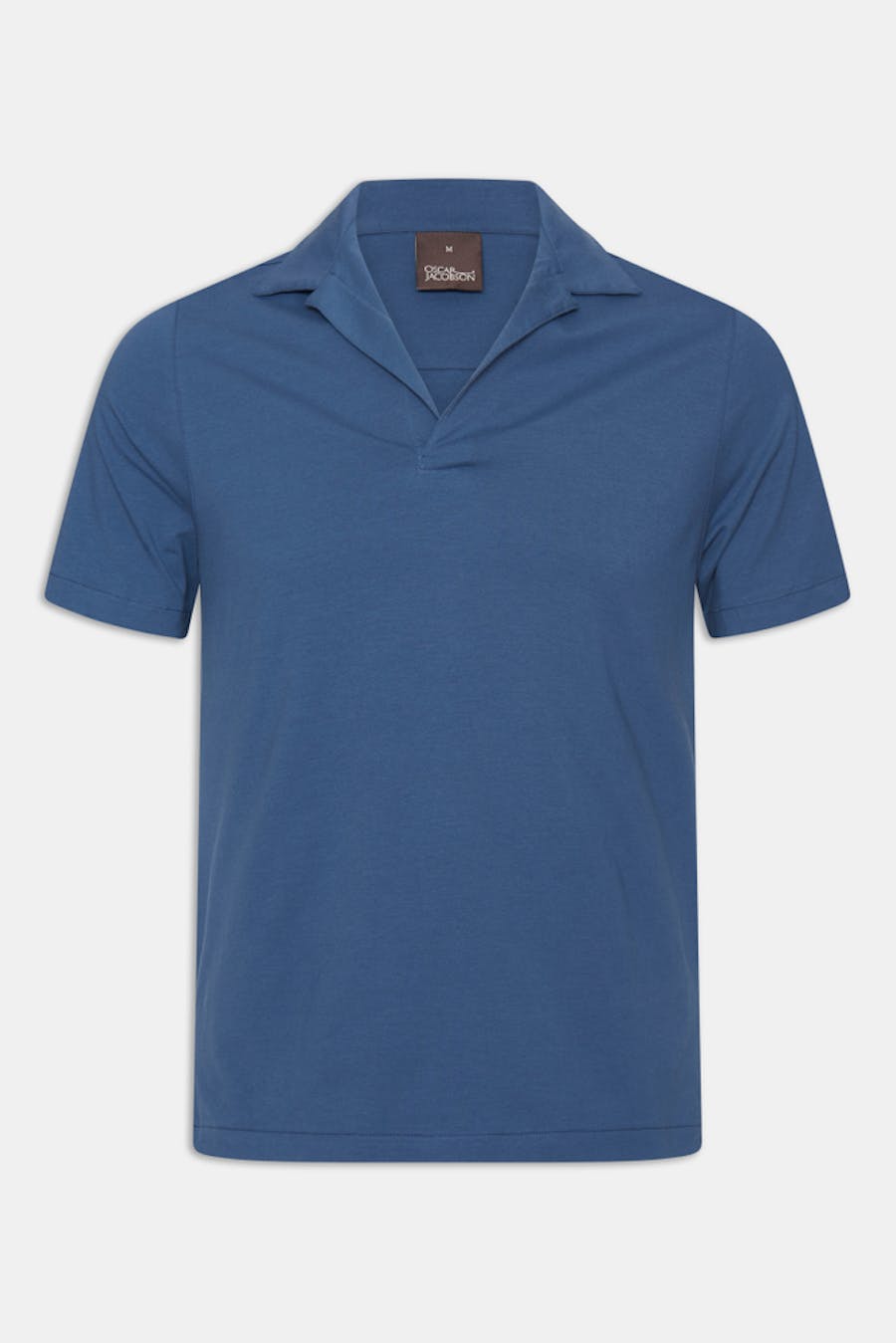 Slim Fit Stretchig Piké