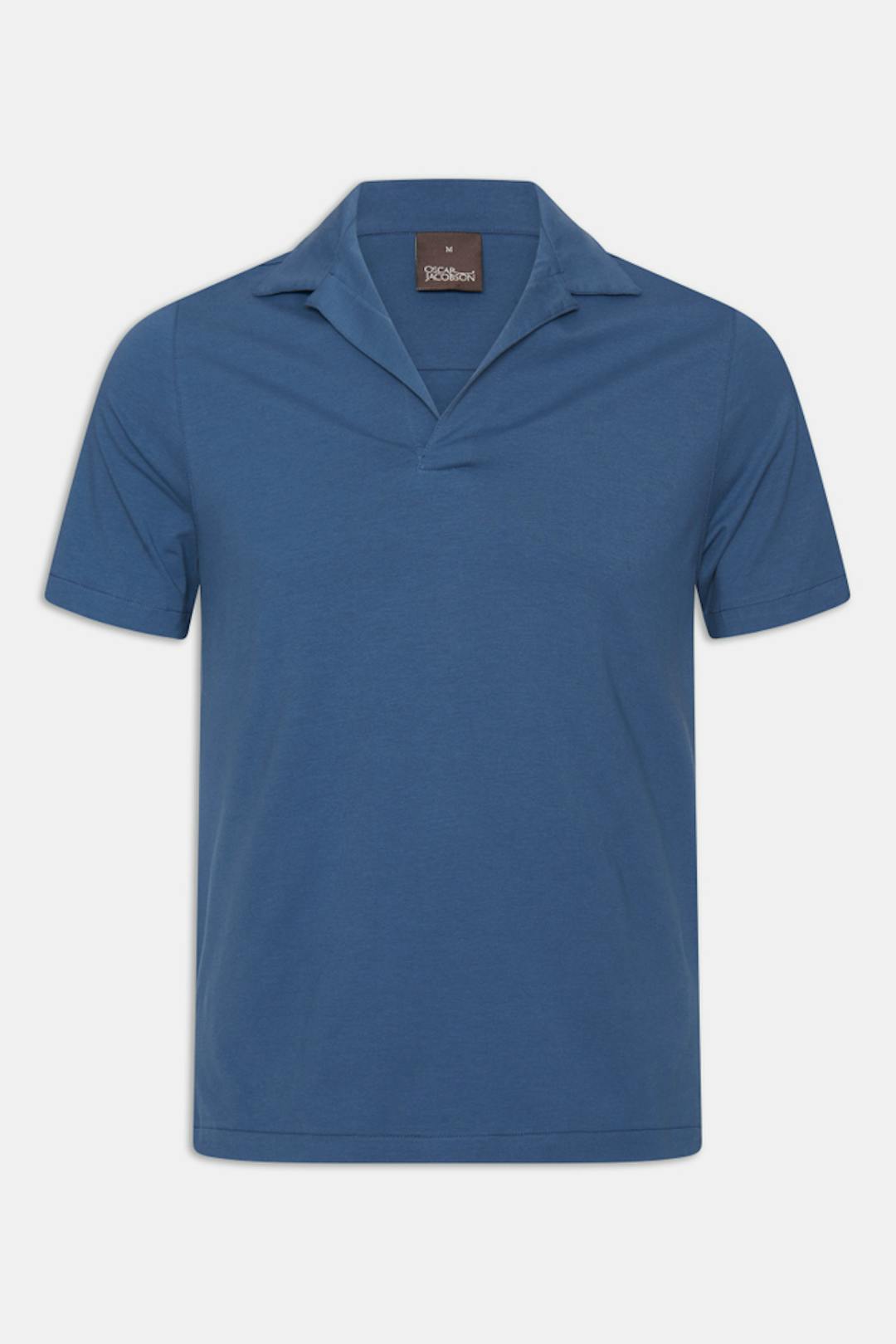 Slim Fit Stretch Poloshirt
