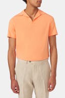 Slim Fit Stretchig Piké