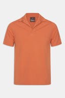 Slim Fit Stretchig Piké