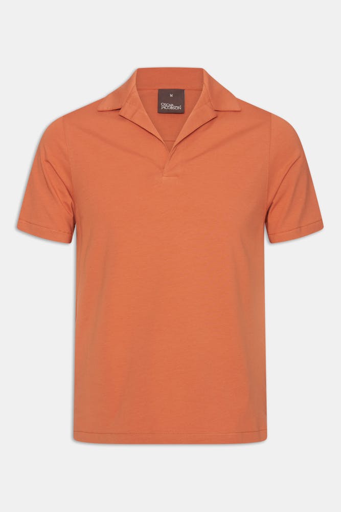 Slim Fit Stretchig Piké