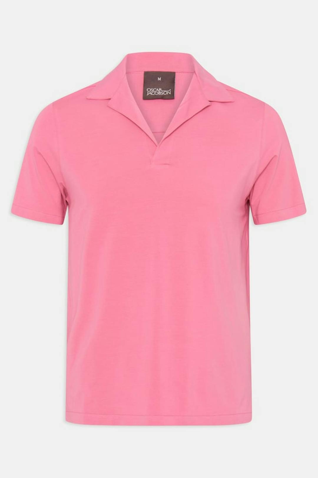 Slim Fit Stretchig Piké