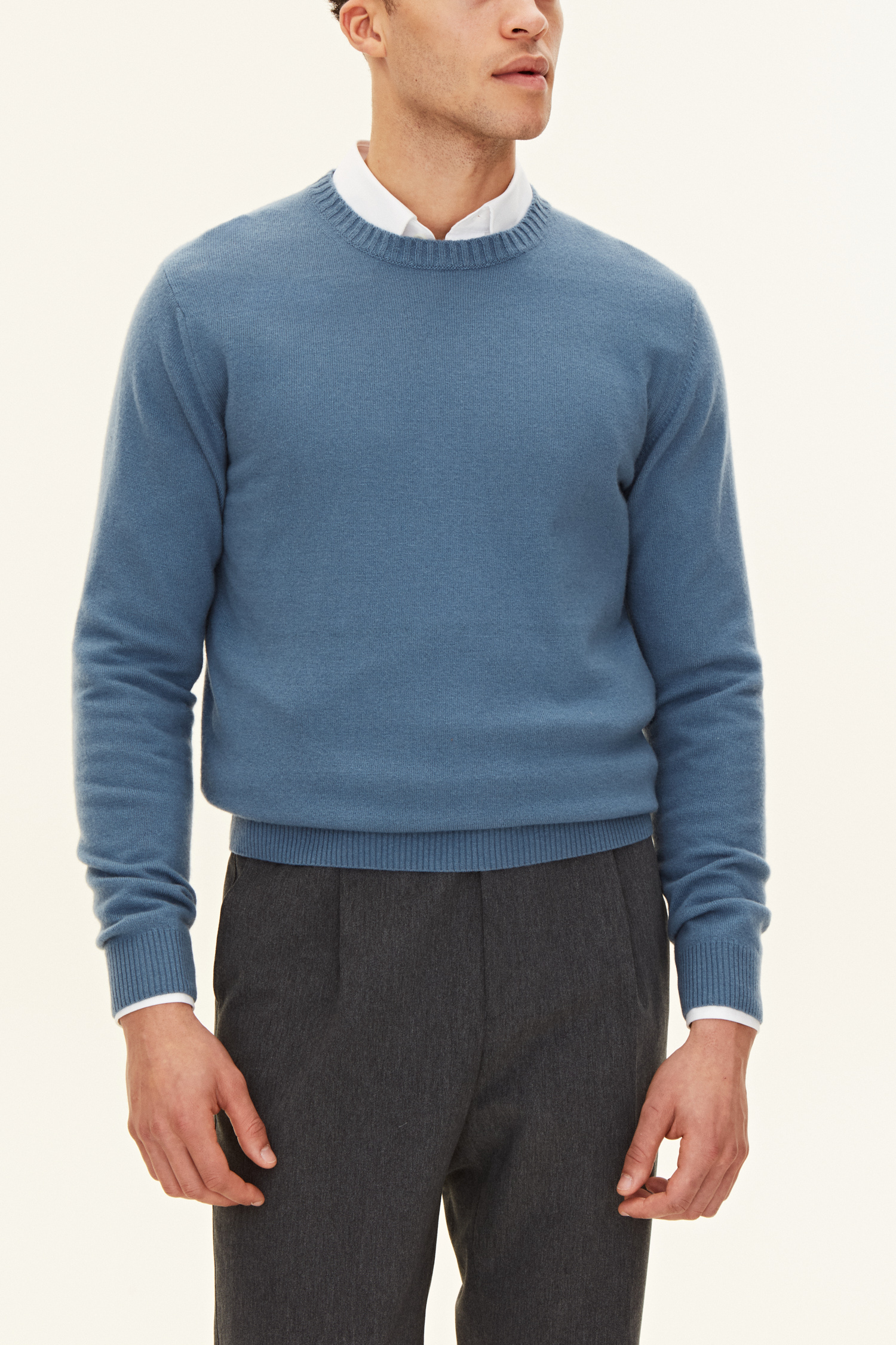 Soft wool sweater store