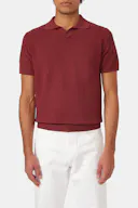 Regular Fit Piké