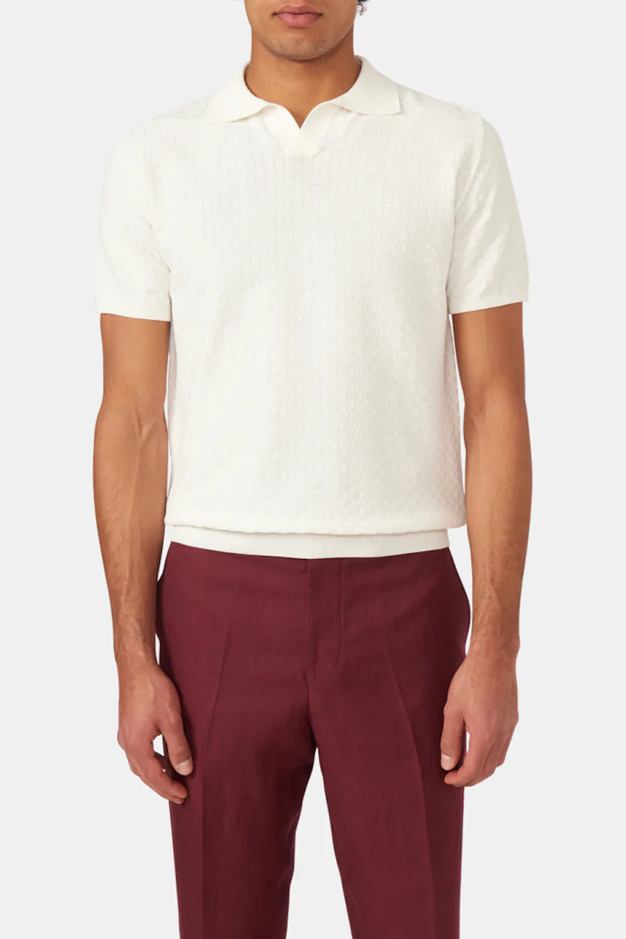 Regular Fit Polo