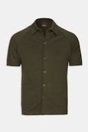 Regular Fit Stretch Linpiké