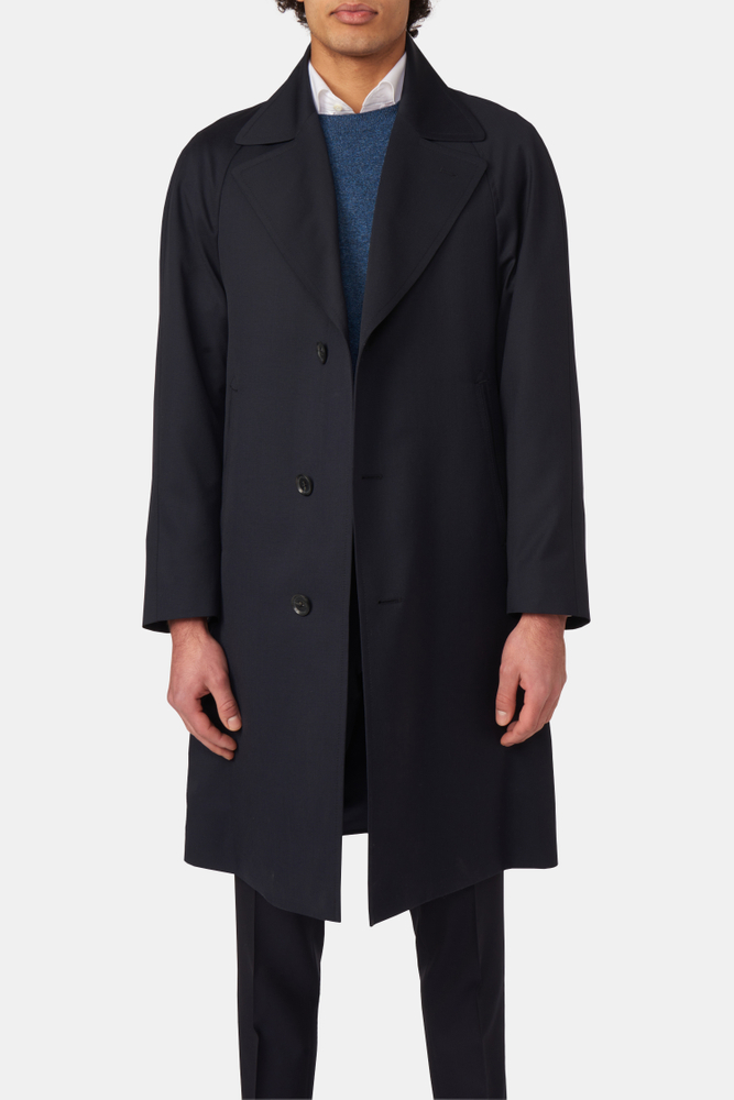 Regular Fit Rock Twill