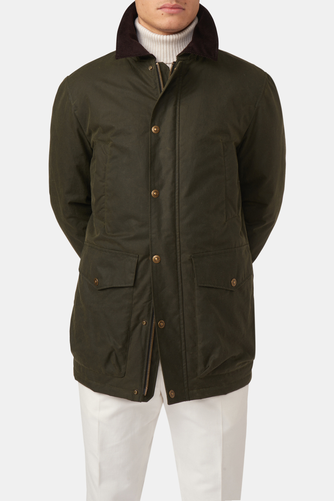 Colwyn Microstructure Jacka