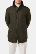 Colwyn Microstructure Jakke