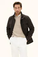 Nylon 3-lager M-65 Jacka