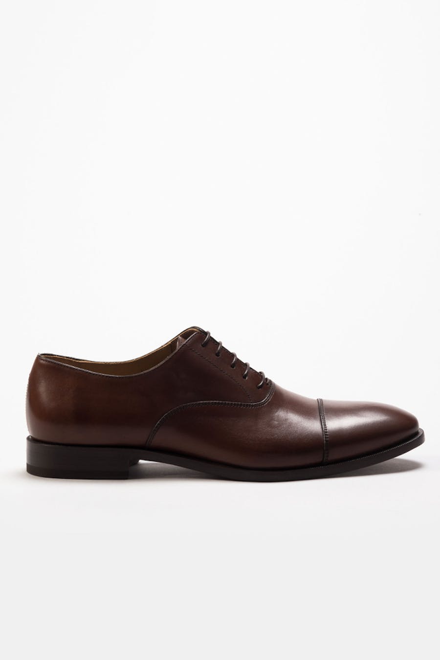 Oford Leather Shoes
