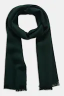 Brushed Wool Scarf