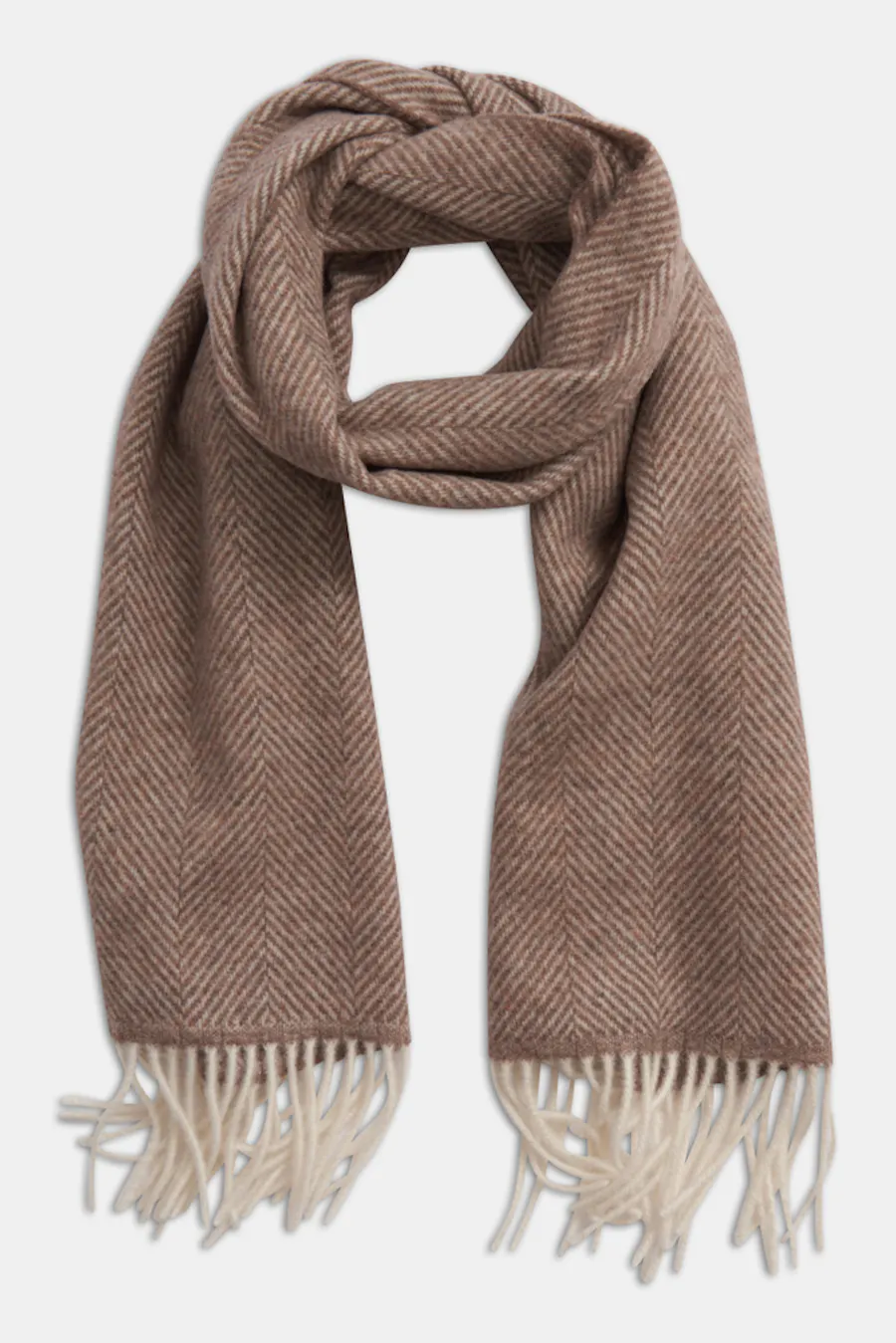 Halsduk Tweed