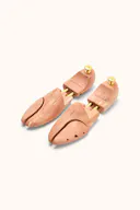 Cedar Wood Shoe Tree