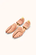 Cedar Wood Shoe Tree