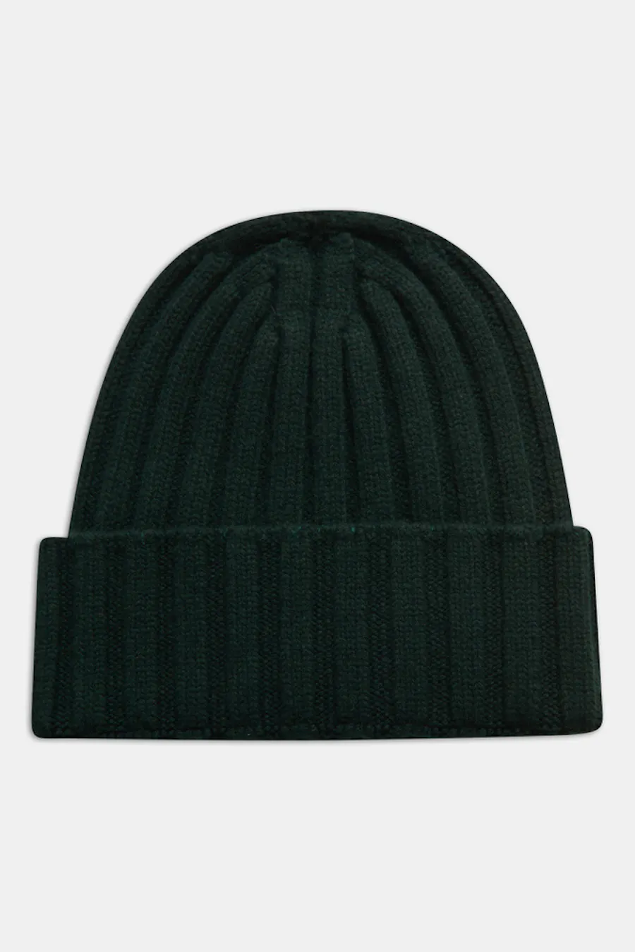 Stickad Mössa