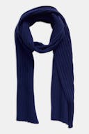 Strikket Tørklæder Børstet Uld