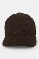 Baseball Tweedcaps