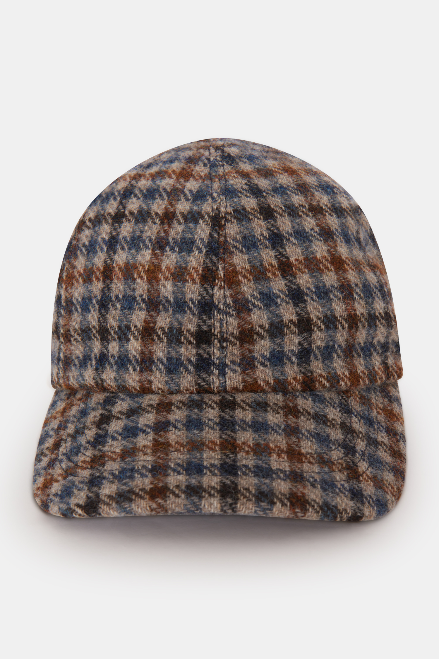 BLACKBLONDのBBD Tweed Cap 全2色 BLACKBLONDのBBD Tweed Cap 全2色 ブラックブロンド(BLACKBLOND