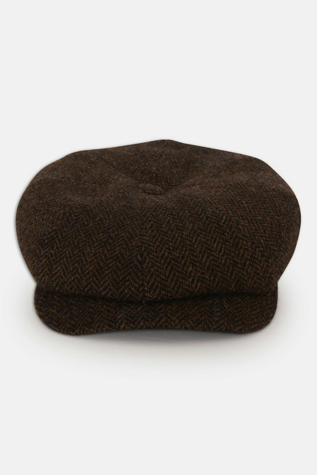 Newsboy Tweedcaps