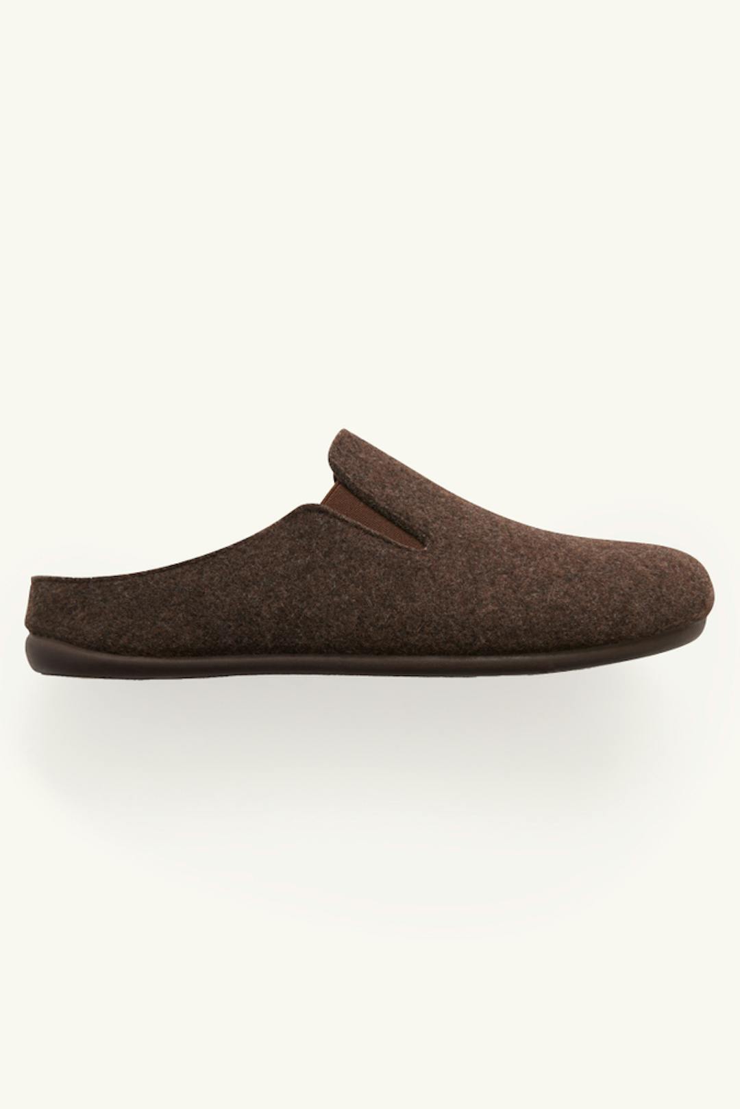 Marre Tøfler Tovet Ull