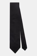 7-Fold Tropical Wool Tie