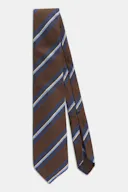 7-Fold Slips Twill