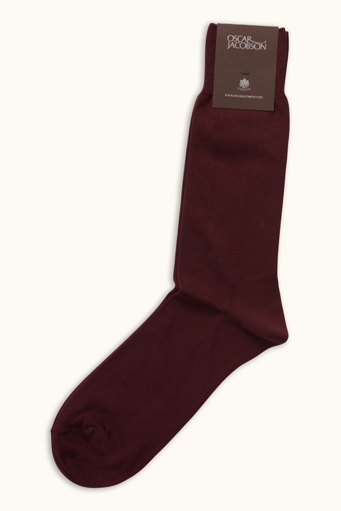 Mellanlånga Bomullsstrumpor