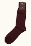 Mellanlånga Bomullsstrumpor