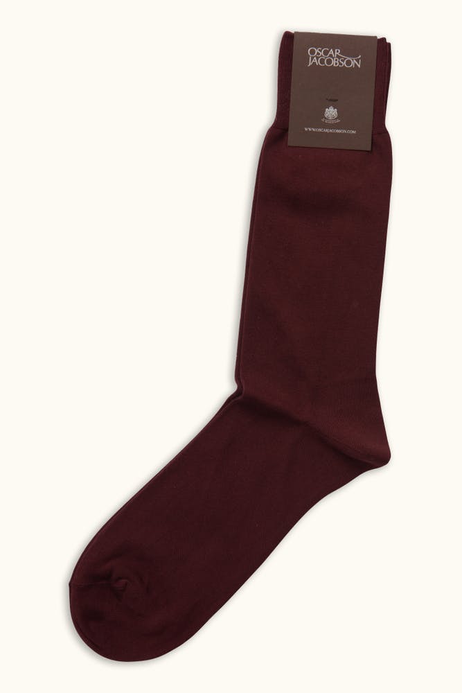 Mellanlånga Bomullsstrumpor