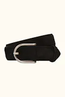 Round Buckle Mockabälte