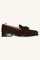 Tassel Loafer