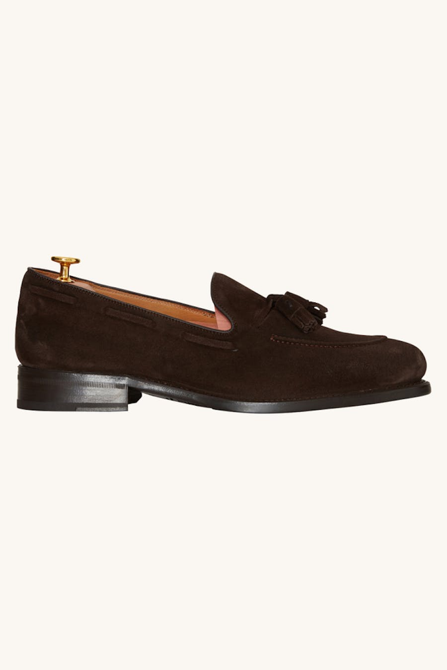 Tassel Loafer